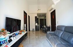 Mayfair Gardens (D21), Condominium #572281701